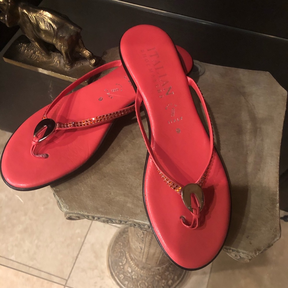 Cute sandals